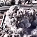 Chefe de Segurança do Irã diz que não haverá negociação com Trump