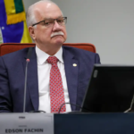 STF marca para 8 de abril decisão sobre eleição para governador no Rio