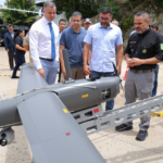 Uso de tecnologias é ampliado na Segurança Pública e reforça combate ao crime no Amazonas