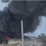 Guerra no Irã amplia risco ambiental e climático, diz relatório