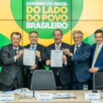 DNIT autoriza serviços e a publicação de editais para manutenção da BR-319/AM e da BR-174/AM