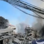 Hezbollah no Líbano volta à guerra e conflito escala no Oriente Médio