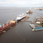 Justiça Federal mantém Consórcio Portos Norte para operar instalações portuárias na região