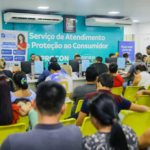 “Negocia Manaus” oferece descontos de até 95% para consumidores inadimplentes