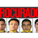Quarto foragido por estupro coletivo de adolescente no Rio se entrega