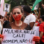 Brasil pede à OMS inclusão de CID de feminicídio
