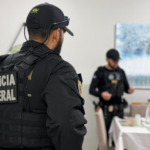 PF investiga aplicação irregular de R$ 390 milhões na Amazonprev e mira servidores em operação