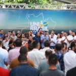 Wilson Lima renuncia à candidatura ao Senado e permanece no Governo do Amazonas até o final do mandato