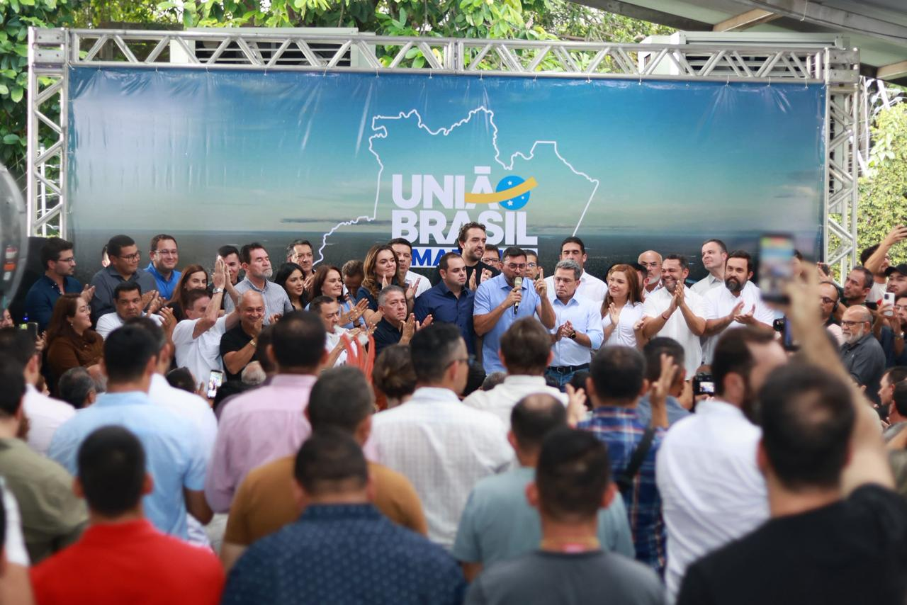 Wilson Lima renuncia à candidatura ao Senado e permanece no Governo do Amazonas até o final do mandato