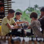 1º Open ViaNorte de Xadrez acontece neste sábado em Manaus