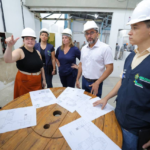 Amazonas ganhará primeira Escola de Saúde Pública voltada à formação, qualificação e inovação