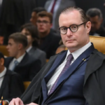 Zanin nega pedido para determinar criação da CPI do Banco Master