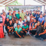 Após mais de 20 anos de espera, Funai anuncia ressarcimento para comunidades da Terra Indígena São Marcos, em Roraima