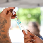 Saúde está em alerta máximo por aumento do sarampo nas Américas