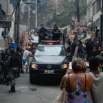 Operações policiais na Maré deixaram 160 mortos em dez anos