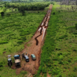 MPF reitera pedido de combate às pistas de pouso clandestinas usadas pelo garimpo ilegal na Amazônia