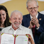 Lula cria unidades de conservação e anuncia prioridades para COP15 das espécies migratórias de animais