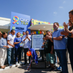 Governo do Amazonas entrega terceiro Caic TEA e fortalece atendimento a crianças com autismo