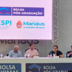 Prefeitura de Manaus lança editais dos programas Bolsa Idiomas e Bolsa Pós-Graduação para 2026
