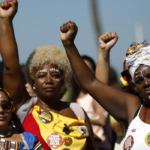 Tráfico de africanos: países são desafiados a reparar escravização