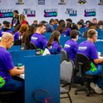 Amazonas tem 89 vagas de estágio disponíveis esta semana