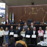  Bosque da Ciência do Inpa pode virar patrimônio ambiental, científico e educacional do Amazonas