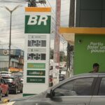 Refinaria da Amazônia anuncia novo reajuste de R$ 0,21 no litro da gasolina 