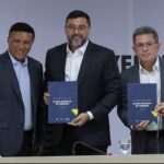 Governador Wilson Lima lança Plano Estadual de Turismo com diretrizes para 10 anos