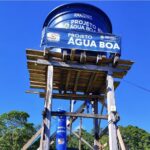 Doze municípios estão em situação de emergência no Amazonas por conta da cheia dos rios