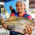 Venda de pescado no ‘Feirão da ADS’ segue até a sexta-feira Santa em Manaus