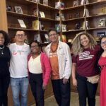 Cursinho Popular do Quilombo da Baixa é aprovado pelo MEC