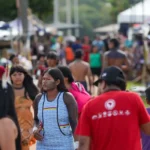 Acampamento Terra Livre 2026 deve reunir mais de 7 mil participantes