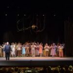 27º Festival Amazonas de Ópera celebra a força da produção lírica brasileira com montagem inédita de Carlos Gomes