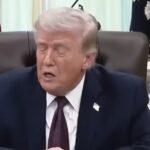 Crime de genocídio: Trump ameaça eliminar civilização de 3 mil anos