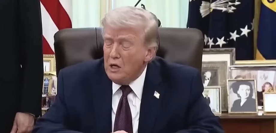 Crime de genocídio: Trump ameaça eliminar civilização de 3 mil anos