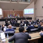 Aleam aprova Projeto de Lei que regulamenta eleição indireta para governador e vice do Amazonas