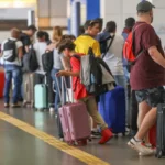 Ação do governo freia alta de passagem aérea, diz presidente da Anac