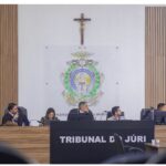 Condenado a 14 anos de prisão policial acusado de tentar matar duas pessoas por disputa judicial envolvendo carro