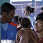 Óbitos por malária na terra Yanomami caíram 80% em 2025, diz governo