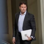 ICE prende Alexandre Ramagem nos Estados Unidos