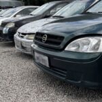 Prazo para visitação do próximo leilão de veículos do Detran-AM termina na quarta-feira