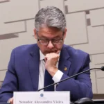 Relator da CPI pede indiciamentos de Toffoli, Moraes, Gilmar e Gonet