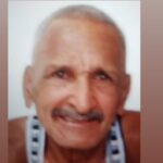 Polícia Civil divulga imagem de idoso que desapareceu no Centro de Manaus