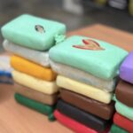 Carga de droga que seria transportada do Amazonas para o Pará é interceptada pela Polícia em Manaus