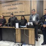 Dupla é condenada a 16 anos de prisão por tentativa de homicídio relacionada à disputa territorial para o controle do tráfico