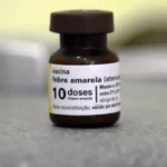 Estado de São Paulo tem morte provocada por febre amarela