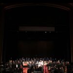 Festival Amazonas de Ópera tem recital gratuito no ICBEU Manaus de Mozart nesta terça em Manaus