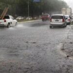 Chuvas em Belém: governo federal reconhece situação de emergência