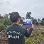 Ipaam conclui 3ª etapa da Operação Tamoiotatá 6 com mais de R$ 10 milhões em multas no sul do Amazonas