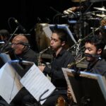 ‘Tom de Bossa’: Amazonas Band leva a bossa nova ao palco do Teatro da Instalação